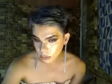 Chaturbate Live Sex Cam of hadasam26