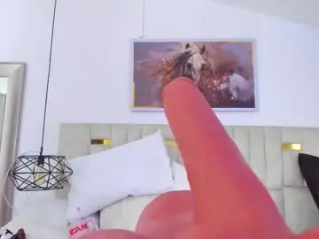 Chaturbate Sex Chat of halie728