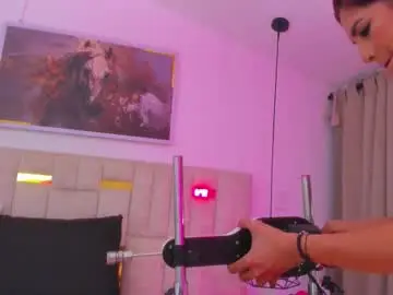 Chaturbate Adult Video Chat of halie728