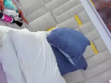 Chaturbate Sex Cam of halie728