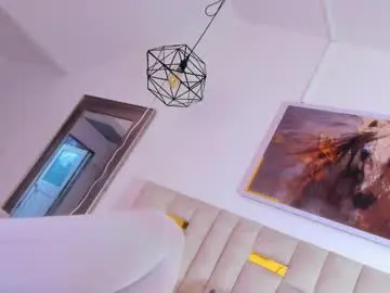 Chaturbate Best live sex cam show of halie728