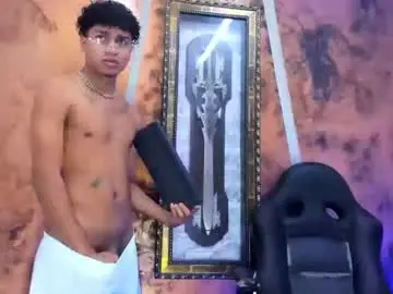 Chaturbate Private Sex Chat of iaandalton_