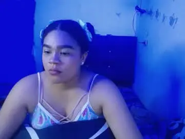 Chaturbate Adult Video Chat of isamoon99