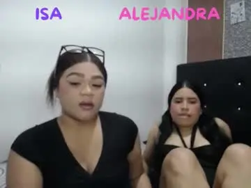 Chaturbate Free Live Porn of isamoon99