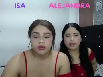 Chaturbate Adult Webcam of isamoon99