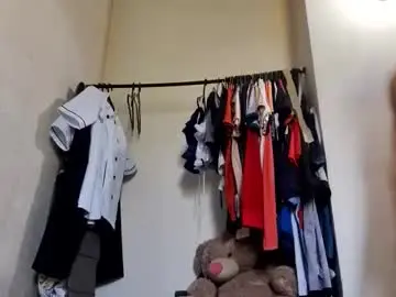 Chaturbate Live Sex of jackparrow22