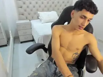 Chaturbate Live Sex of jhoanleandro