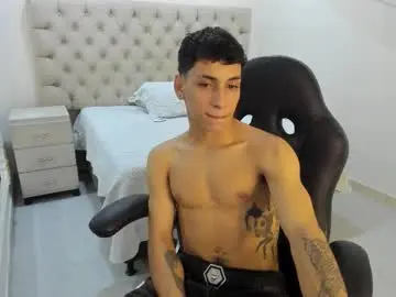 Chaturbate Best live sex cam show of jhoanleandro