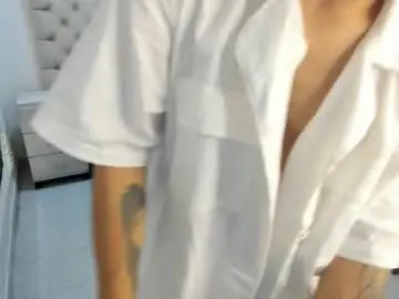 Chaturbate Adult Webcam of jhoanleandro