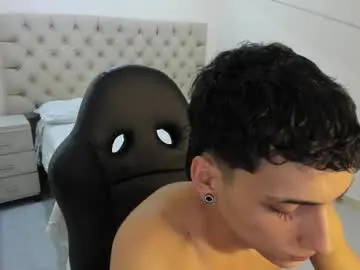 Chaturbate Watch Live Sex Cams of jhoanleandro