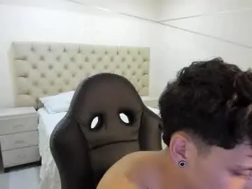 Chaturbate Best live sex cam show of jhoanleandro