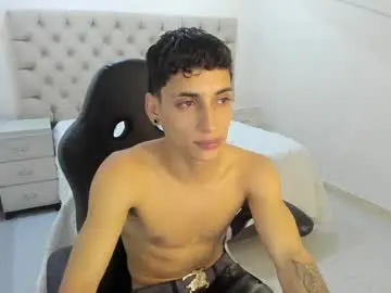 Chaturbate Free Live Porn of jhoanleandro