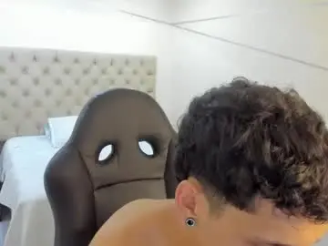 Chaturbate Watch Live Sex Cams of jhoanleandro
