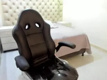 Chaturbate Sex Chat of jhoanleandro