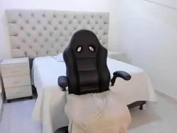 Chaturbate Adult Webcam of jhoanleandro