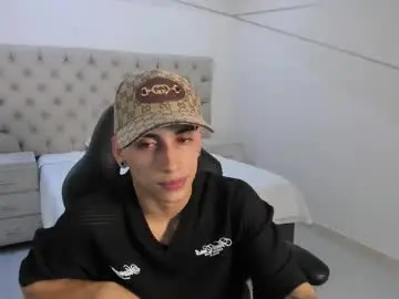 Chaturbate Best Webcam of jhoanleandro