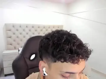 Chaturbate Adult Webcam of jhoanleandro