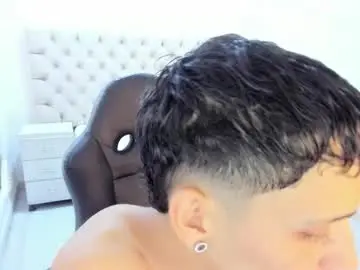 Chaturbate Live Sex of jhoanleandro