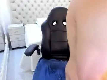 Chaturbate Live Sex of jhoanleandro