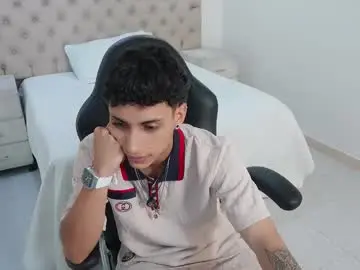 Chaturbate Free Live Porn of jhoanleandro