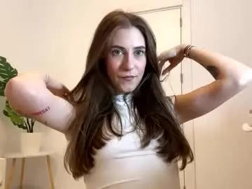 Chaturbate Live Sex of kennasoft