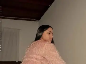 Chaturbate Nude Webcam of lailamayers