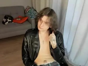 Chaturbate Adult Video Chat of lazydarkknight