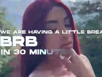 Chaturbate Free Porn Cam of lil_eva2