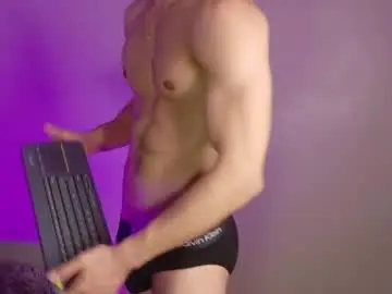 Chaturbate Adult Video Chat of luciano_ferrer