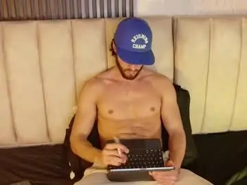 Chaturbate Best Webcam of luciano_ferrer