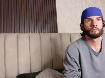 Chaturbate Adult Webcam of luciano_ferrer