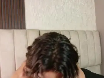 Chaturbate Best Webcam of luciano_ferrer