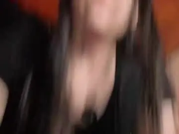 Chaturbate Best live sex cam show of magiarias