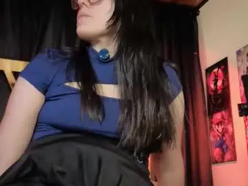 Chaturbate Live Sex of magiarias