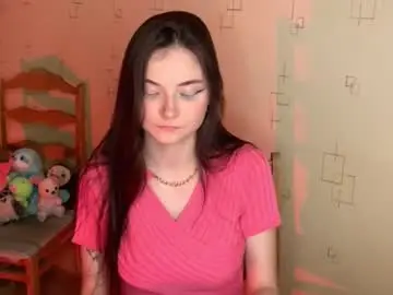 Chaturbate Nude Webcam of may_rollins