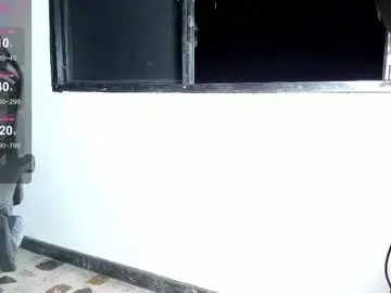 Chaturbate Adult Webcams of melisabostton_