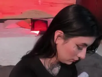 Chaturbate Live Sex Cam of mia_jagger