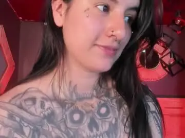 Chaturbate Nude Webcam of mia_jagger