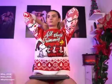 Chaturbate Sex Cam of mikeymorningstar