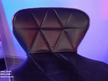 Chaturbate Best Webcam of mikeymorningstar