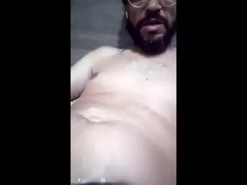 Chaturbate Free Porn Cam of morenomagro180