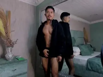 Chaturbate Free Porn Cam of nicolaikarav