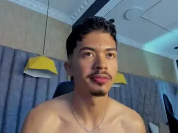 Chaturbate Nude Webcam of nicolaikarav