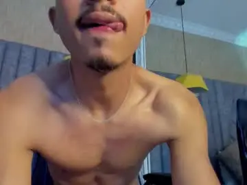 Chaturbate Adult Webcams of nicolaikarav