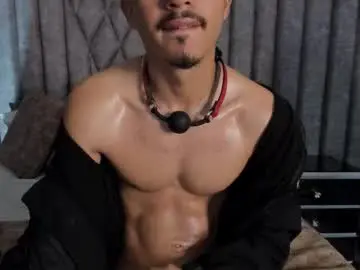 Chaturbate Live Sex Cam of nicolaikarav