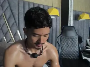 Chaturbate Adult Webcams of nicolaikarav