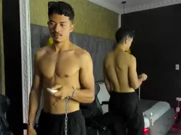 Chaturbate Free Porn Cam of nicolaikarav