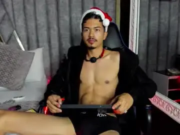 Chaturbate Best Webcam of nicolaikarav