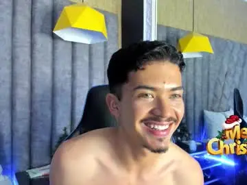 Chaturbate Best Webcam of nicolaikarav