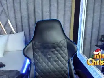 Chaturbate Adult Video Chat of nicolaikarav